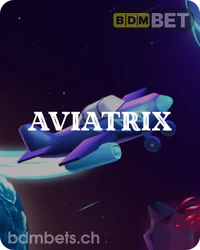 Aviatrix Original jeu BdmBet
