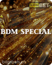 BDM Special jeu maison BdmBet