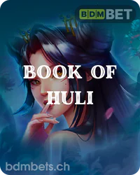 Book of Huli thème ancien