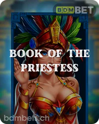 Book of Priestess mystique