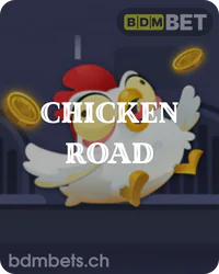 Chicken Road exclusif BdmBet
