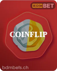 Coinflip jeu original BdmBet