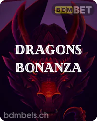 Dragons Bonanza achat bonus