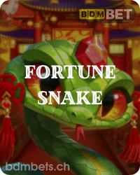 Fortune Snake achat bonus