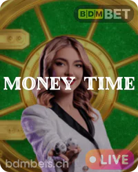 Money Time Game Show live
