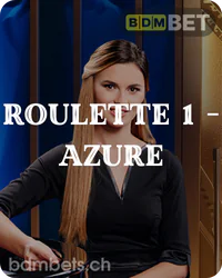 Roulette Azure Drop Wins