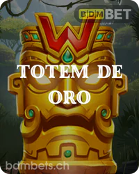 Totem de Oro achat fonctionnalité