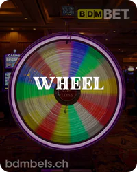 Roue de la fortune gain instantané