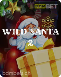 Wild Santa 2 achat bonus slot