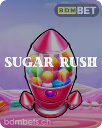 Sugar Rush Drop and Wins