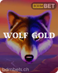 Wolf Gold Drop and Wins